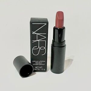 NARS Explicit Lipstick
